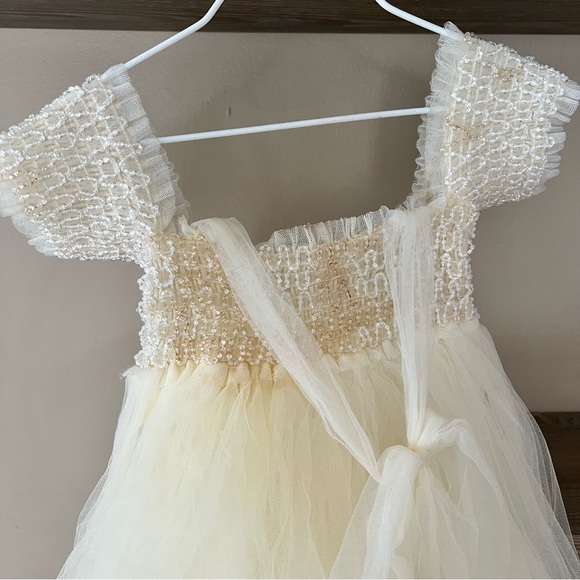 Luna Luna Beaded Sparkle Tulle Dress - Picture 4 of 9